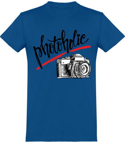T-Shirt Homme 