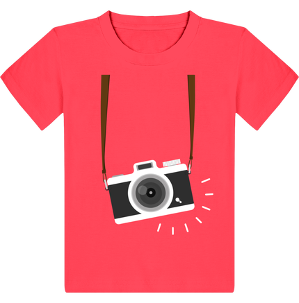 T-Shirt Enfant 