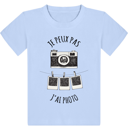 T-Shirt Enfant 