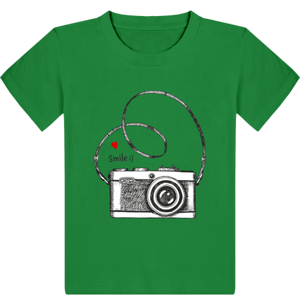 T-Shirt Enfant 