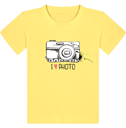 T-Shirt Enfant 
