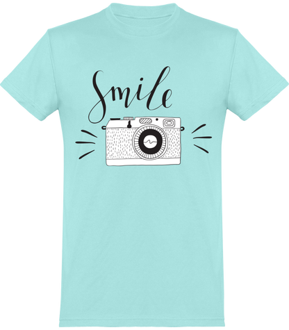 T-Shirt Homme 
