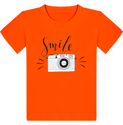 T-Shirt Enfant 