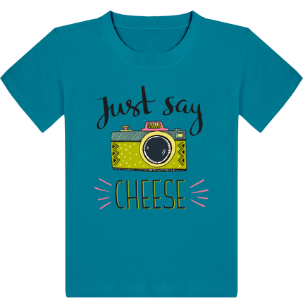 T-Shirt Enfant 