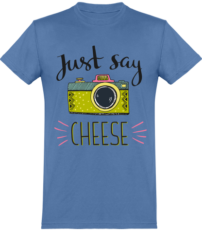 T-Shirt Homme 