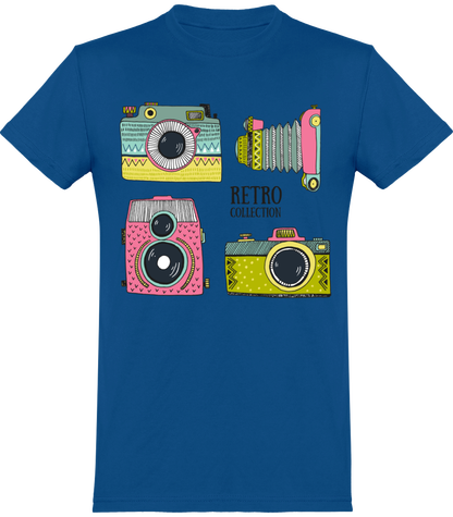 T-Shirt Homme 