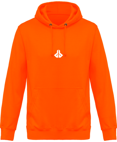 DSB Sweat Homme avec logo blanc