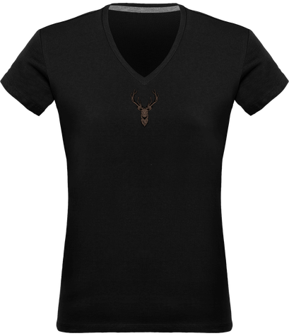 T-shirt Femme (Broder)