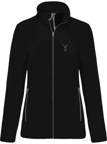 Veste Femme