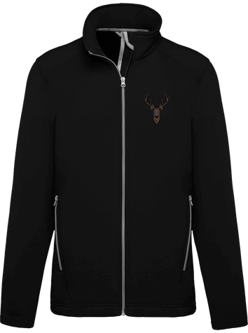 Veste Homme (Broder)
