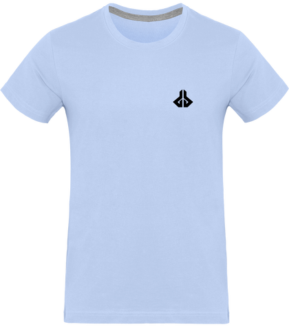 DSB T-shirt Homme logo noir