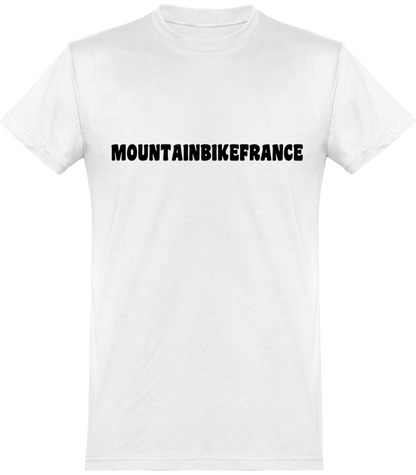 T-shirt Manches Courtes Homme