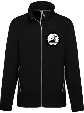 Veste Softshell Homme
