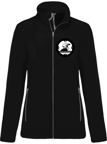 Veste Softshell Femme
