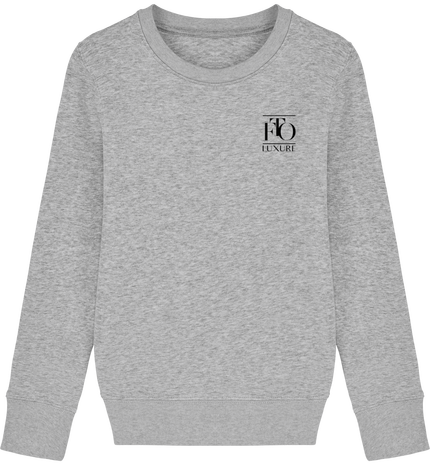 Sweat Enfant - FTO Luxure 2020