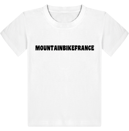 T-Shirt Enfant