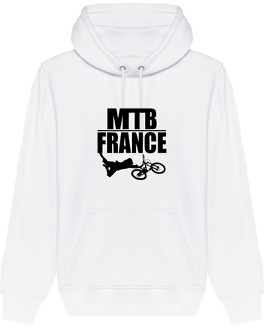 Sweat à Capuche Homme/Femme