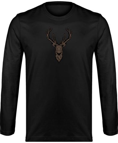 T-shirt Manche Longue Homme
