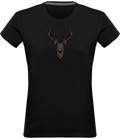 T-shirt Femme