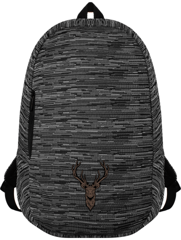 Sac à Dos (Broder)