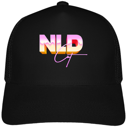 Casquette Nldcut
