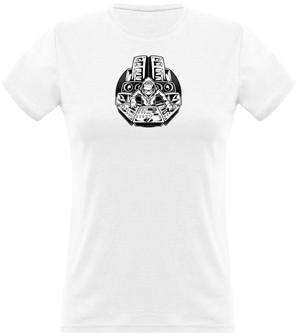 Tee-Shirt femme