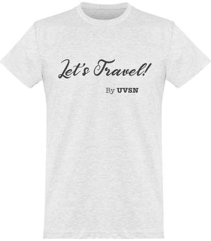 LET'S TRAVEL Collection