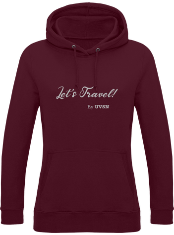 LET'S TRAVEL Collection 