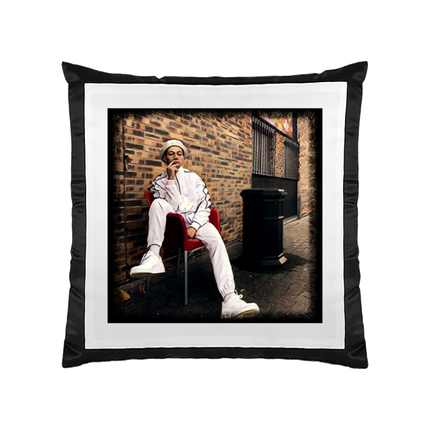 Coussin LARRY