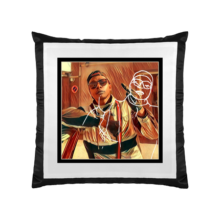 Coussin 100BLAZE