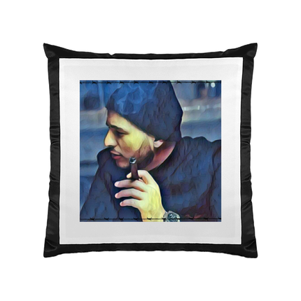 Coussin HORNET LA FRAPPE