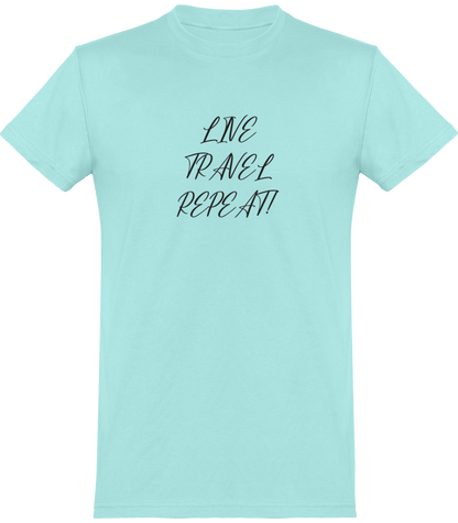 LET'S TRAVEL Collection
