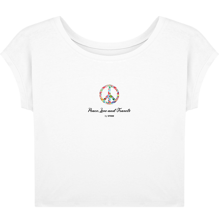 PEACE LOVE AND TRAVELS Collection