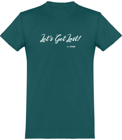 LET'S GET LOST! Collection