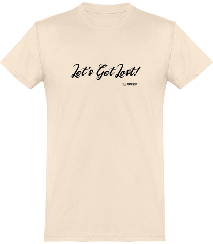 LET'S GET LOST! Collection