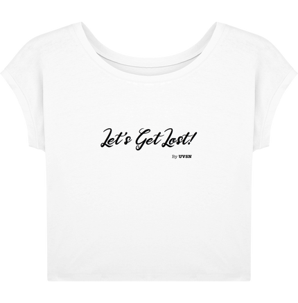 LET'S GET LOST! Collection