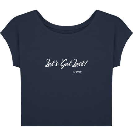 LET'S GET LOST! Collection