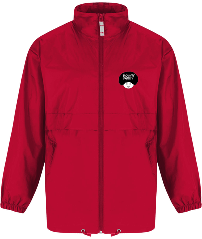 Veste (unisexe) 