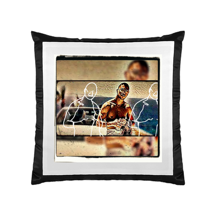 Coussin MAES