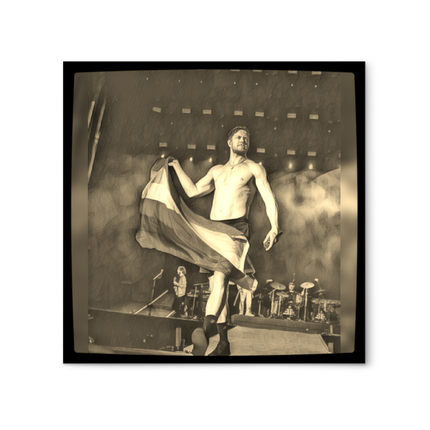 Tableau IMAGINE DRAGONS