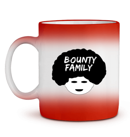 Mug Magique 
