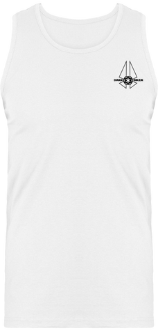 DEBARDEUR HOMME DARK BIKER