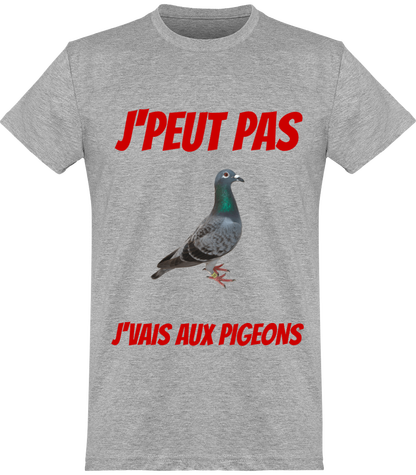 T-SHIRT  Humoristique 