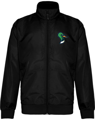BLOUSON COUPE VENT sauvaginier