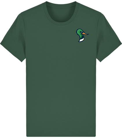 T-SHIRT  sauvaginier col rond