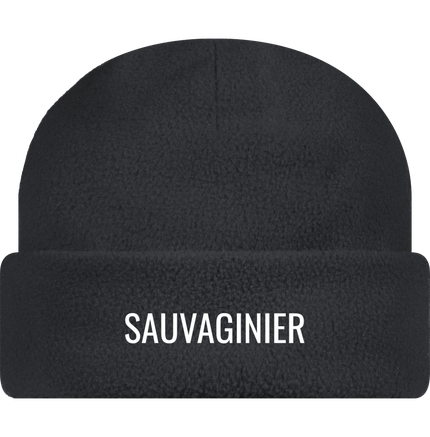 BONNET du sauvaginier