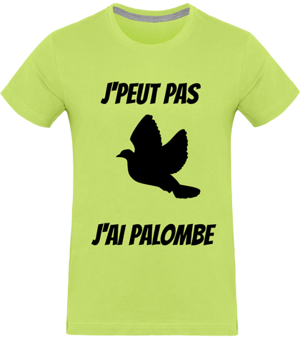 T-SHIRT  Humoristique 