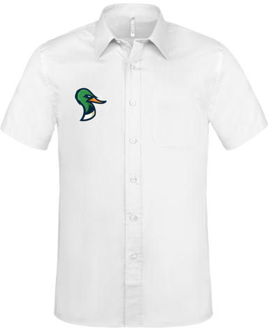 CHEMISE MC sauvaginier