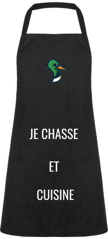 TABLIER sauvaginier 