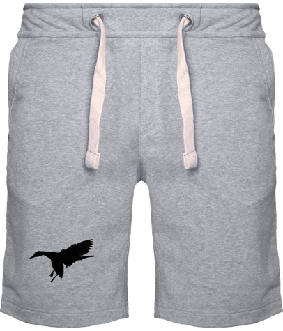 SHORT du sauvaginier